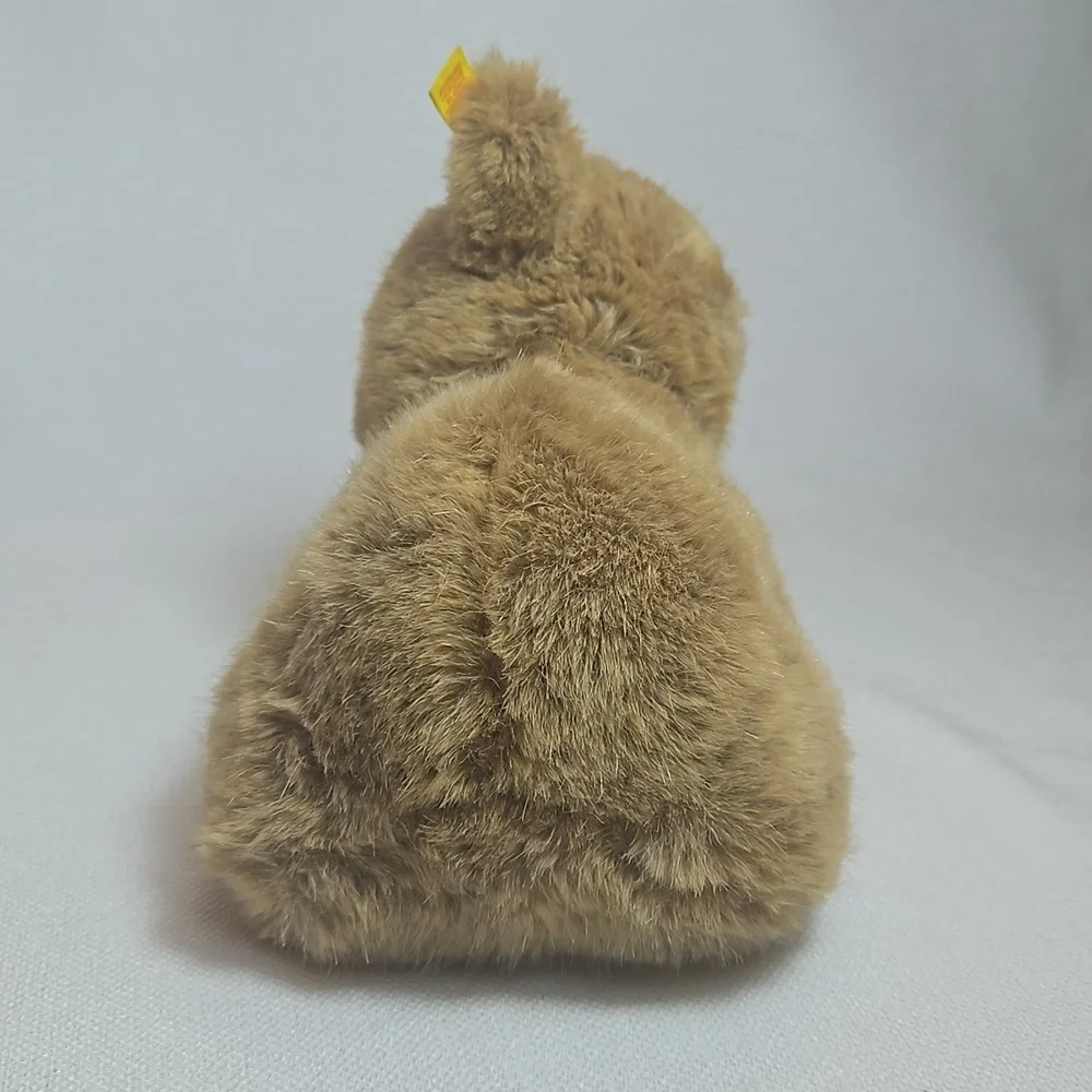 Vintage Steiff Musik Orsi Teddy Bear, #6370/22  1978